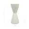 Jonathan Adler x Michaels 8" DIY Linear Ceramic Beaker Vase